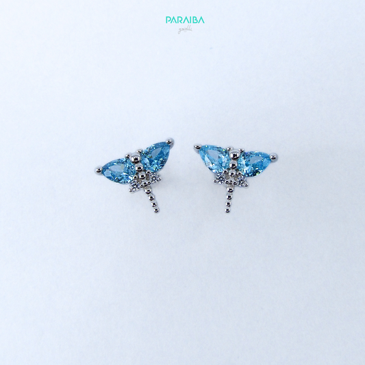 Butterfly Earrings