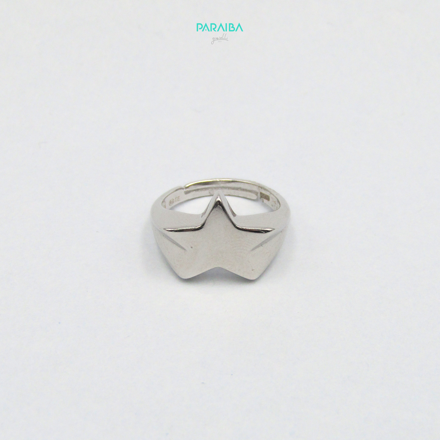 Anello Chevalier mignolo stella