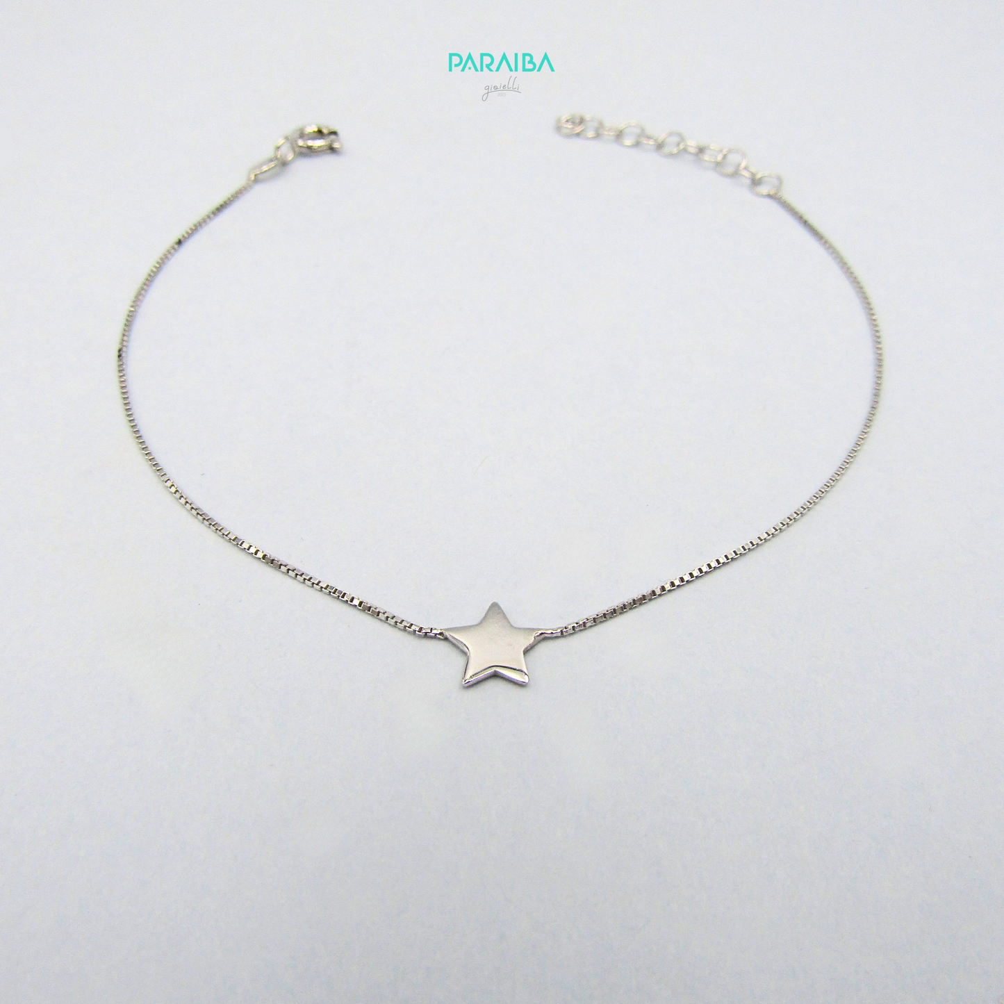 Bracciale veneziana stella
