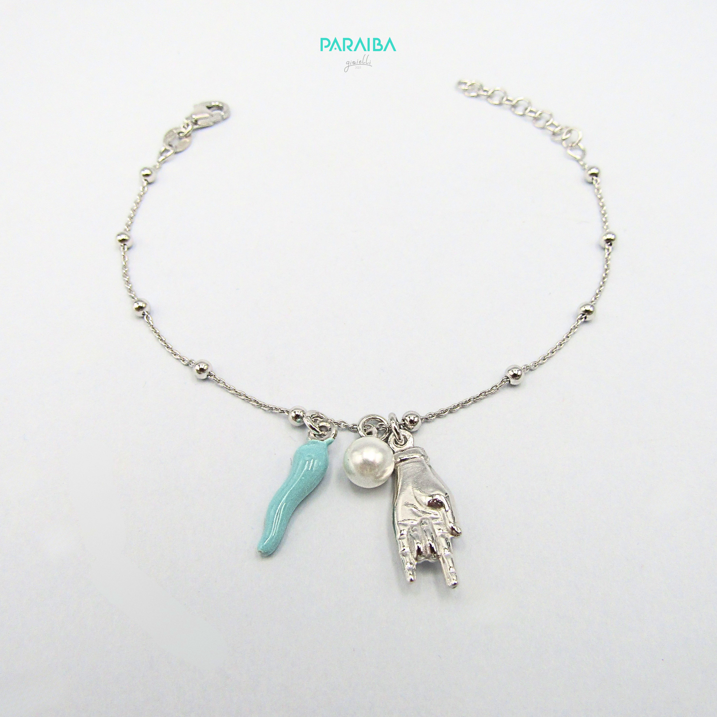 Bracciale fortuna