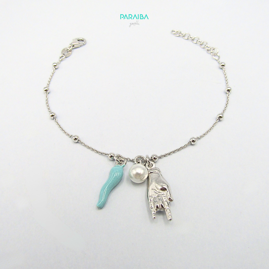 Luck bracelet