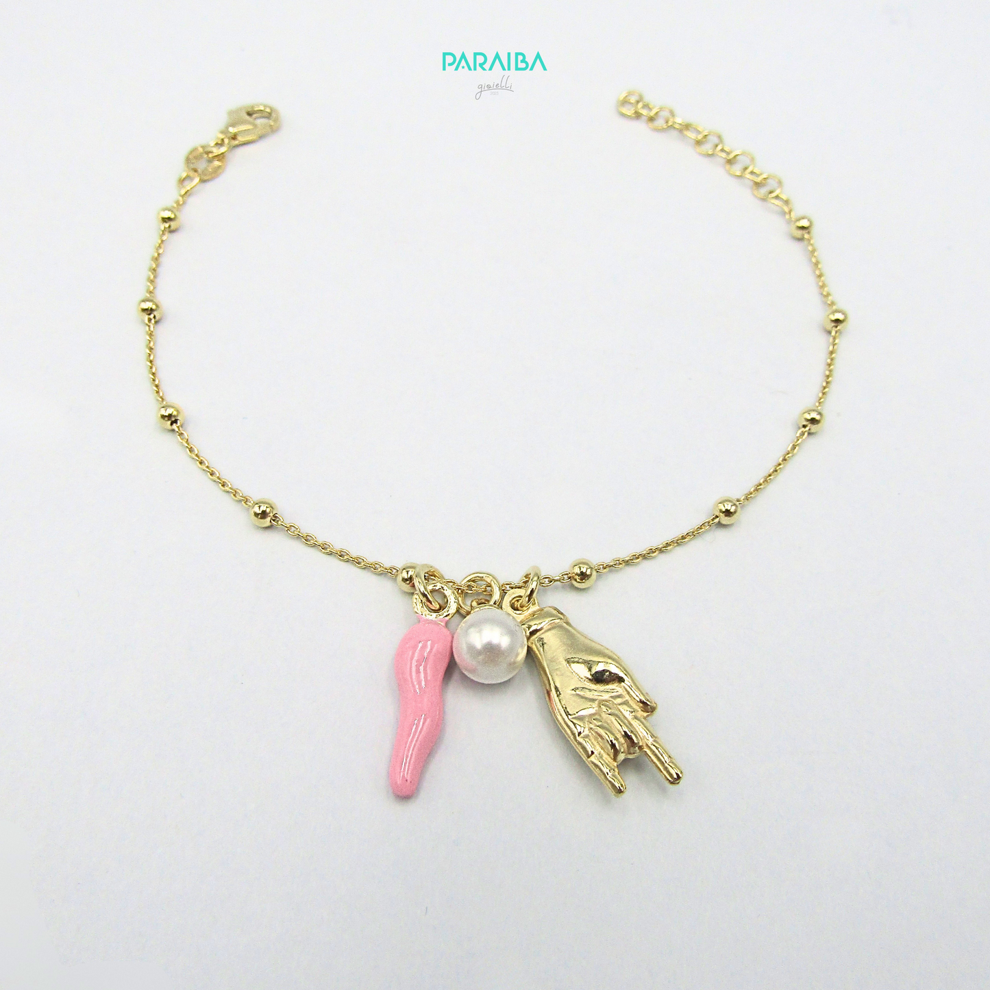 Bracciale fortuna