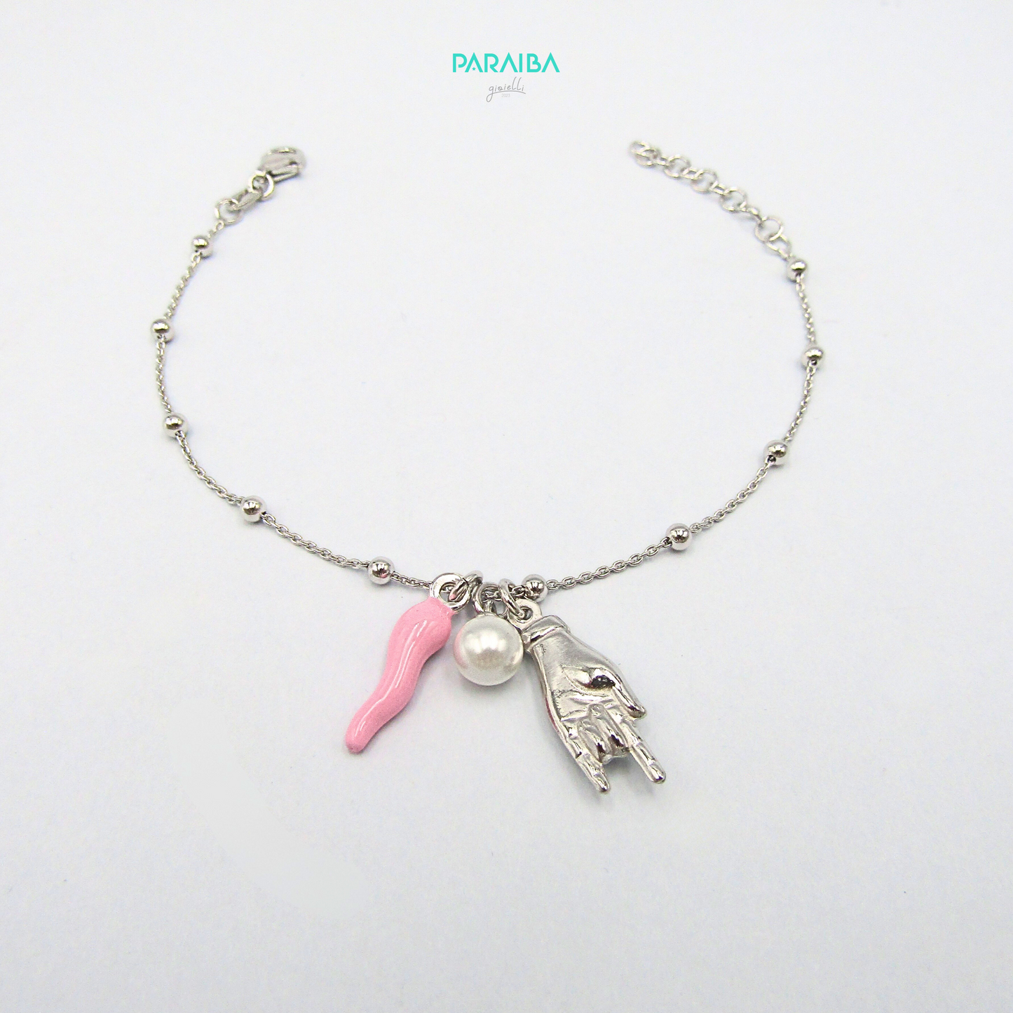Bracciale fortuna