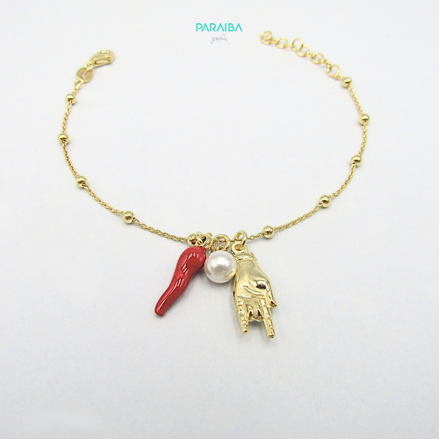 Luck bracelet