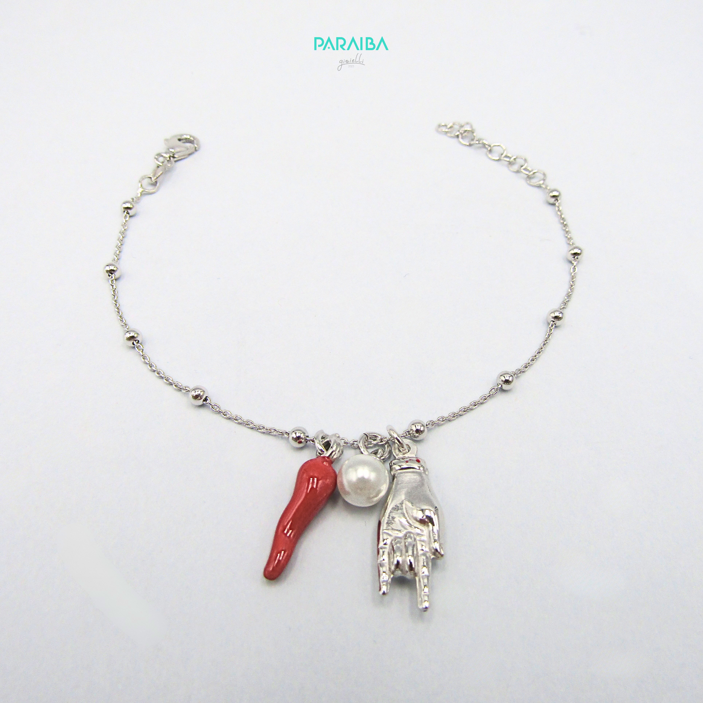 Bracciale fortuna
