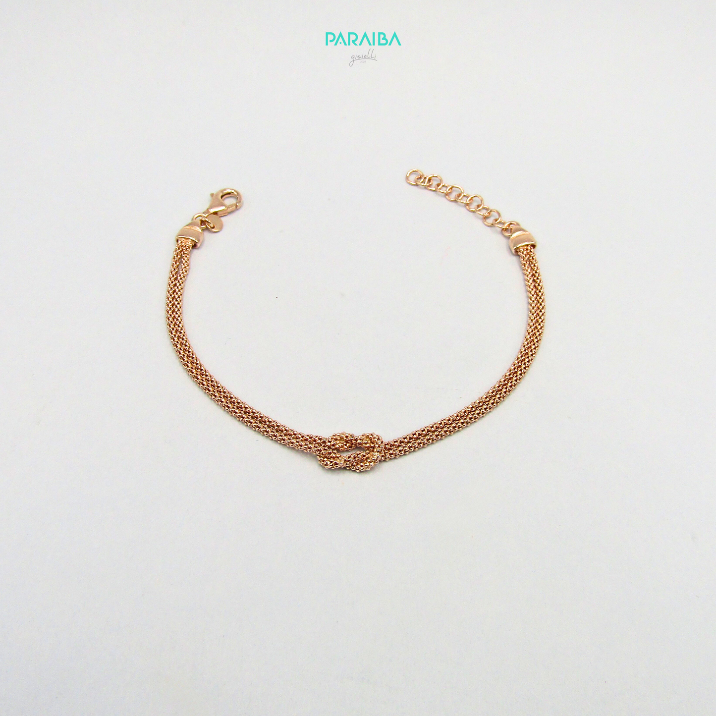 Bracciale fope con nodo