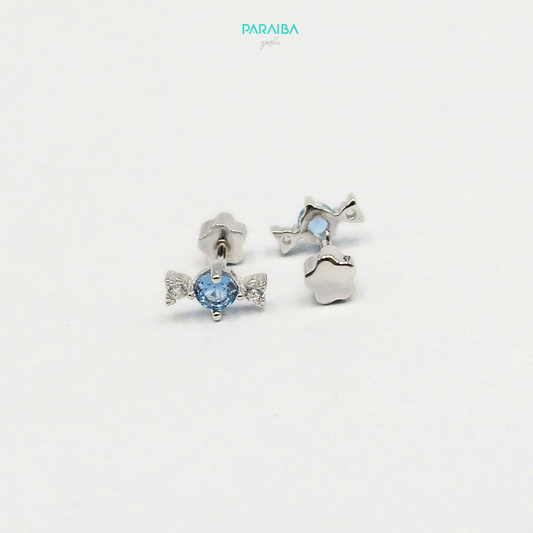 Candy Earrings