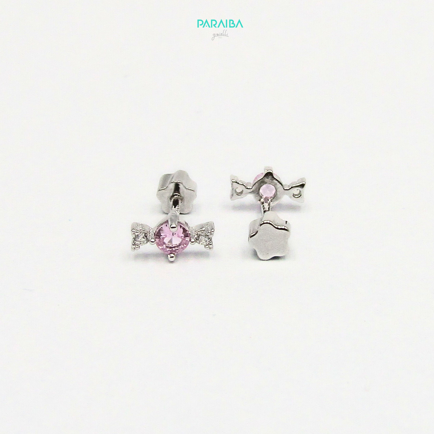 Candy Earrings
