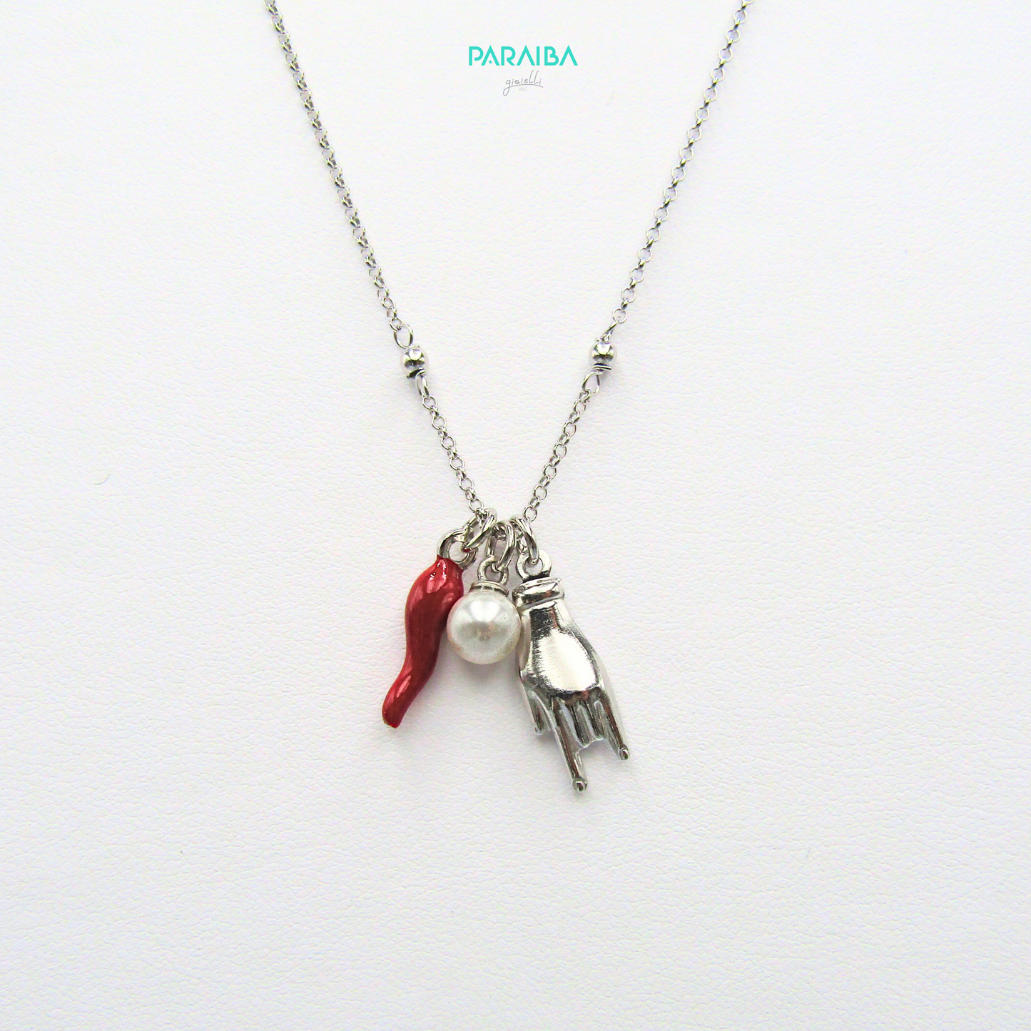 Collana fortuna