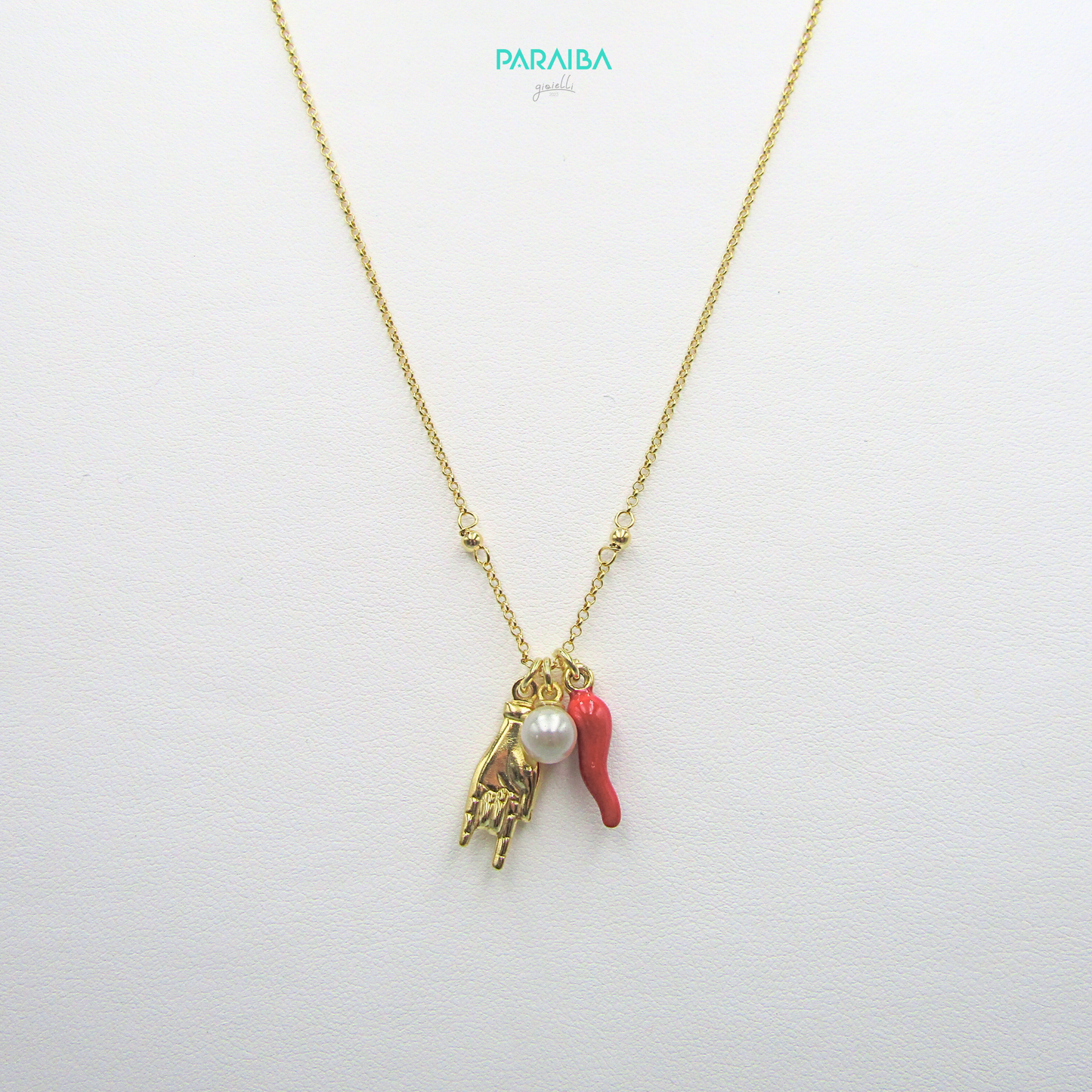 Collana fortuna