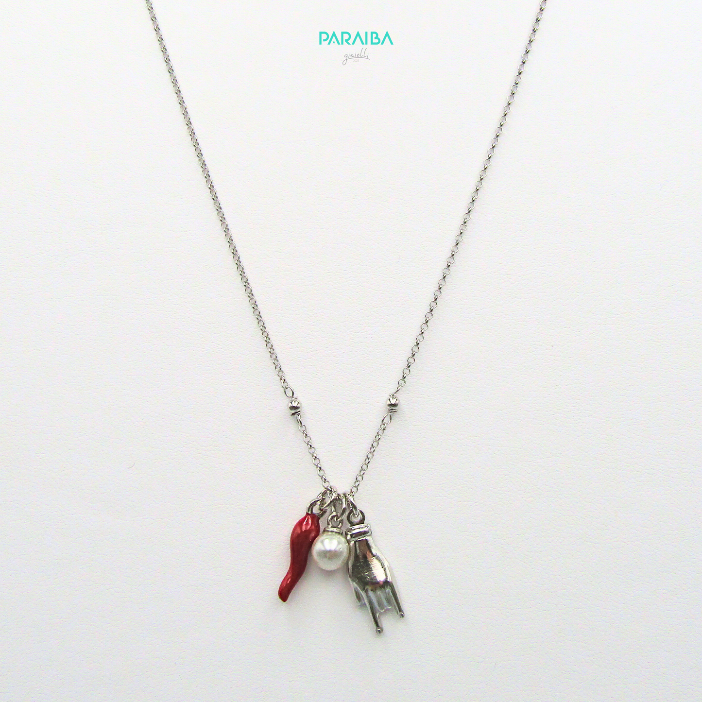 Collana fortuna