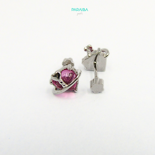 Sacred Heart Earrings