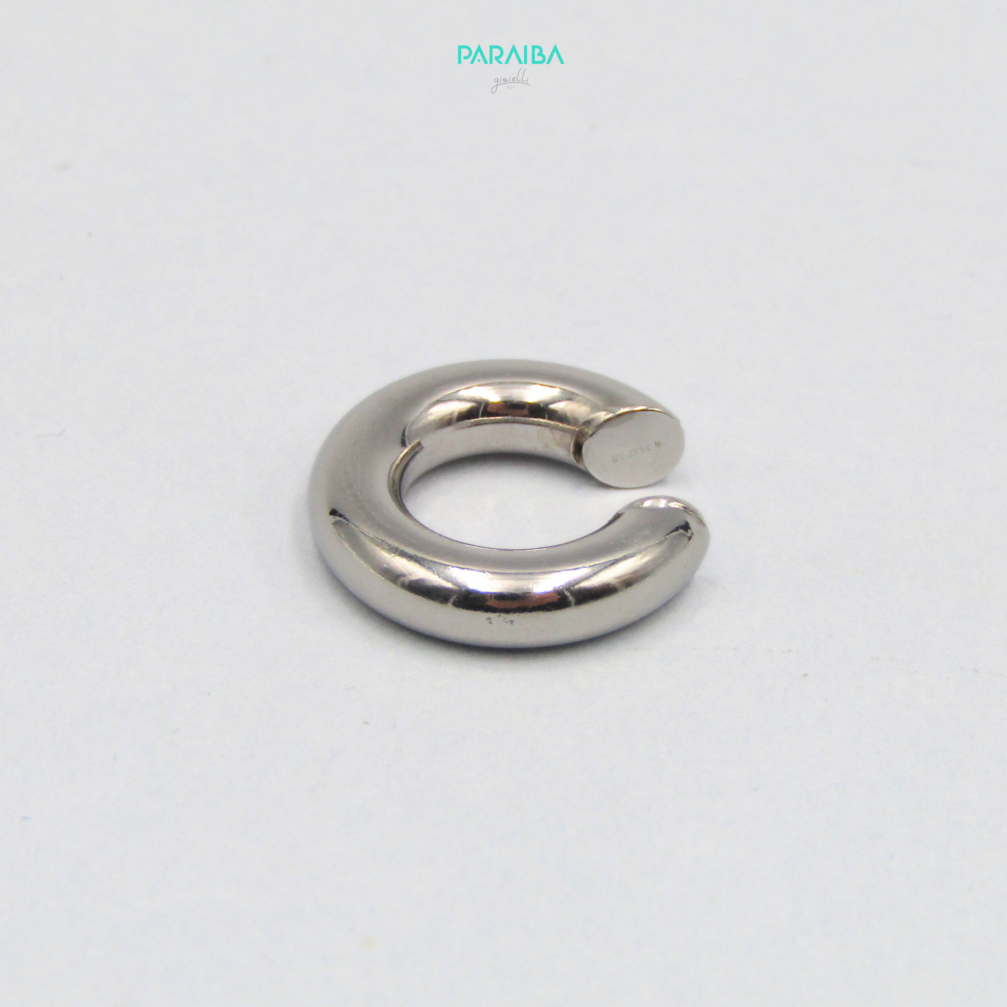 Orecchino earcuff cerchio 5 MM