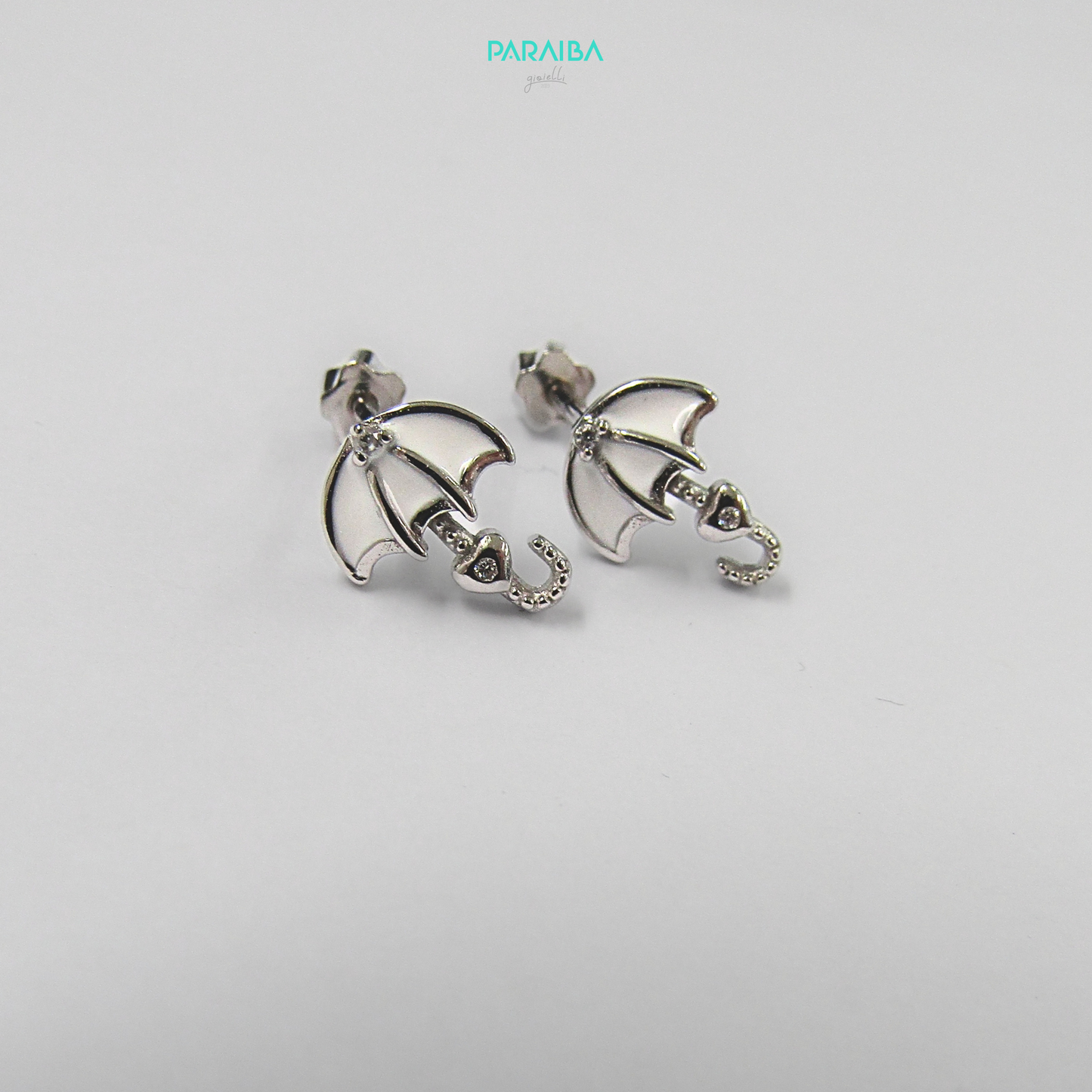 Umbrella Earrings