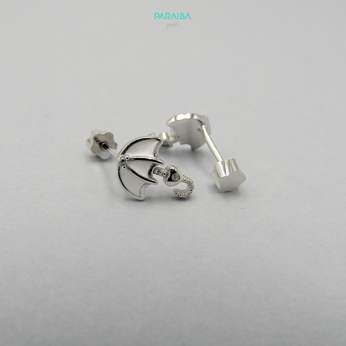 Umbrella Earrings