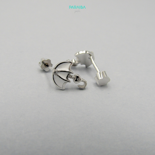 Umbrella Earrings