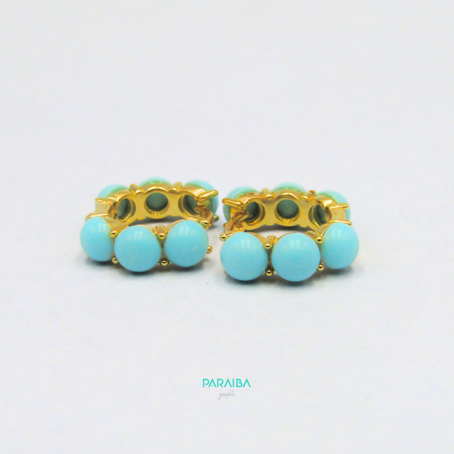 Orecchini summer jumbo