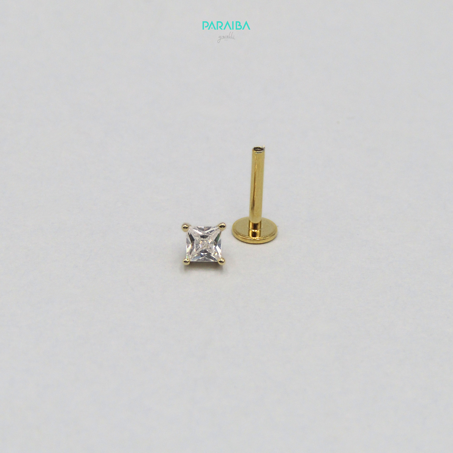 Pearl earring