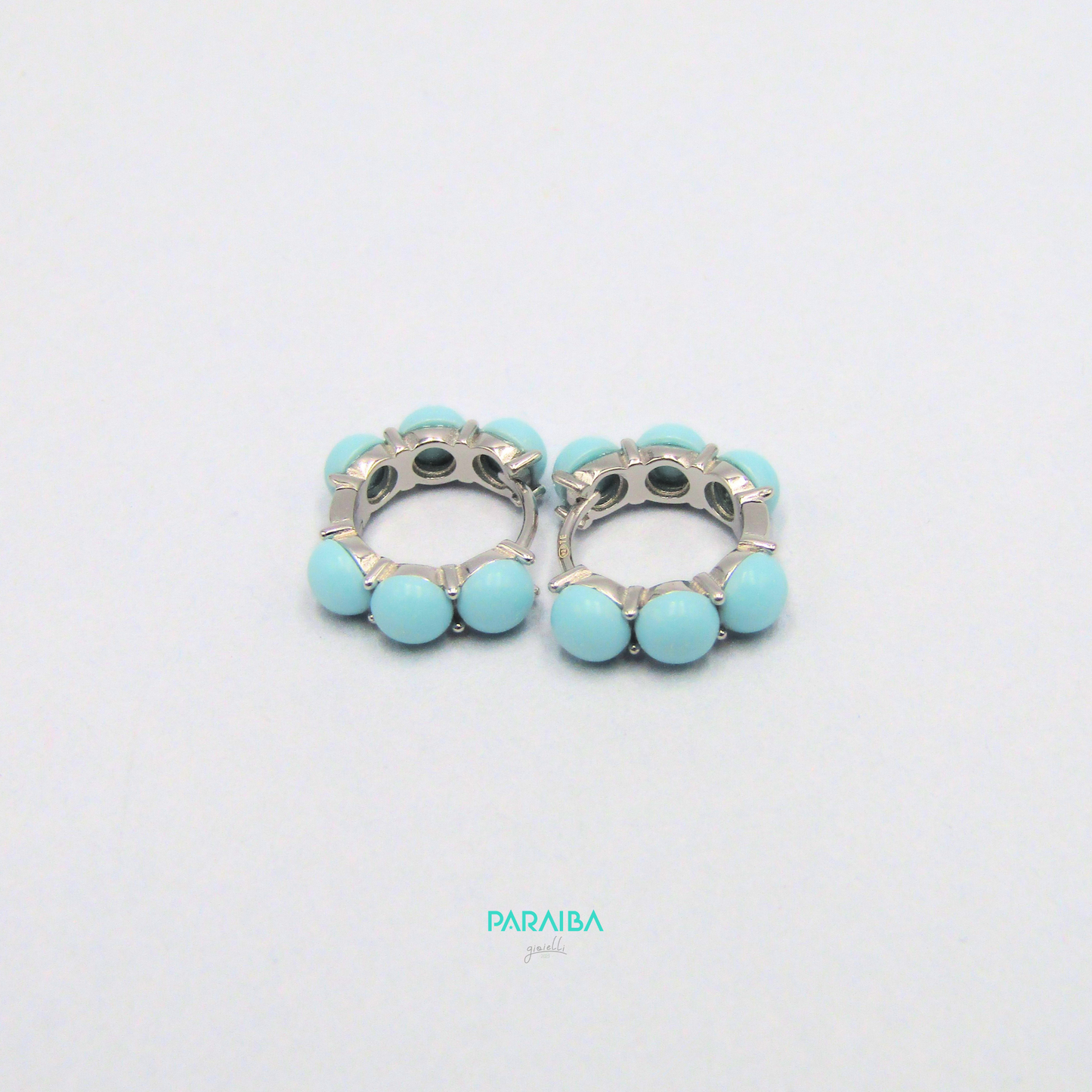 Orecchini summer jumbo