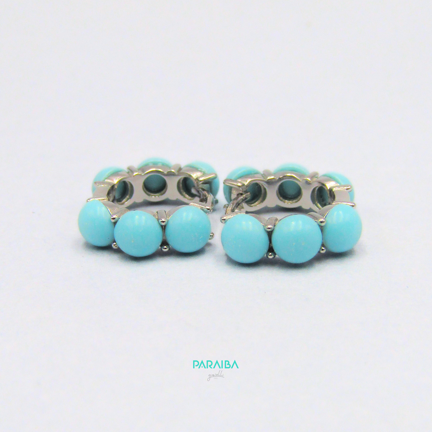 Orecchini summer jumbo