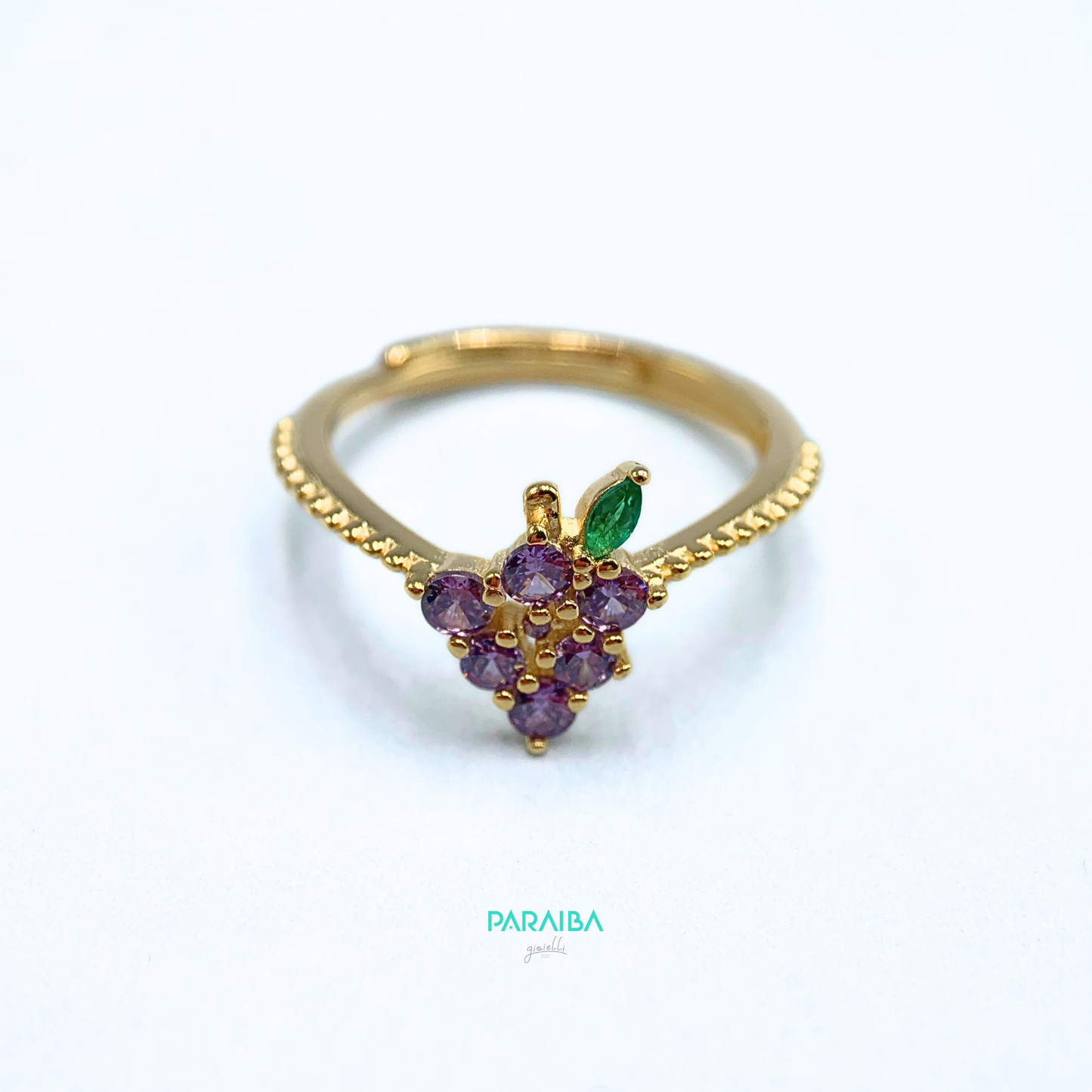 Anello uva