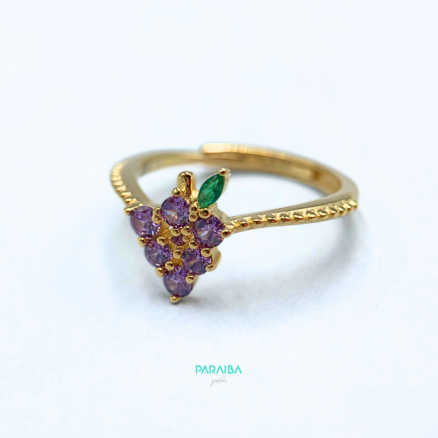 Anello uva