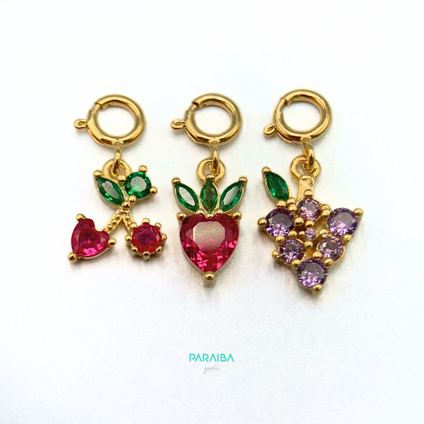 Charms uva