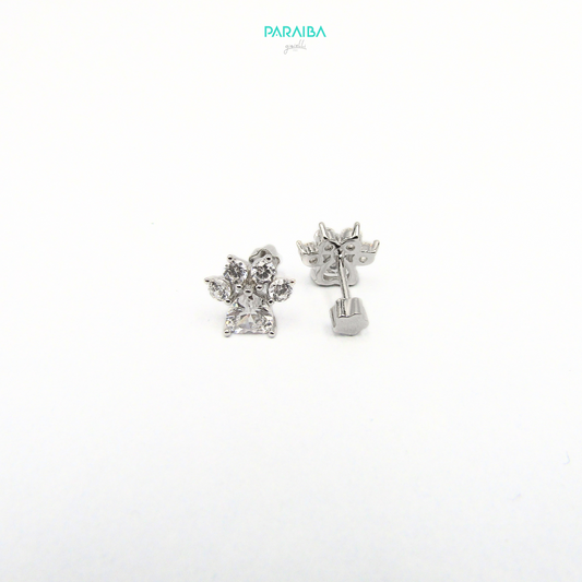 Paw Earrings