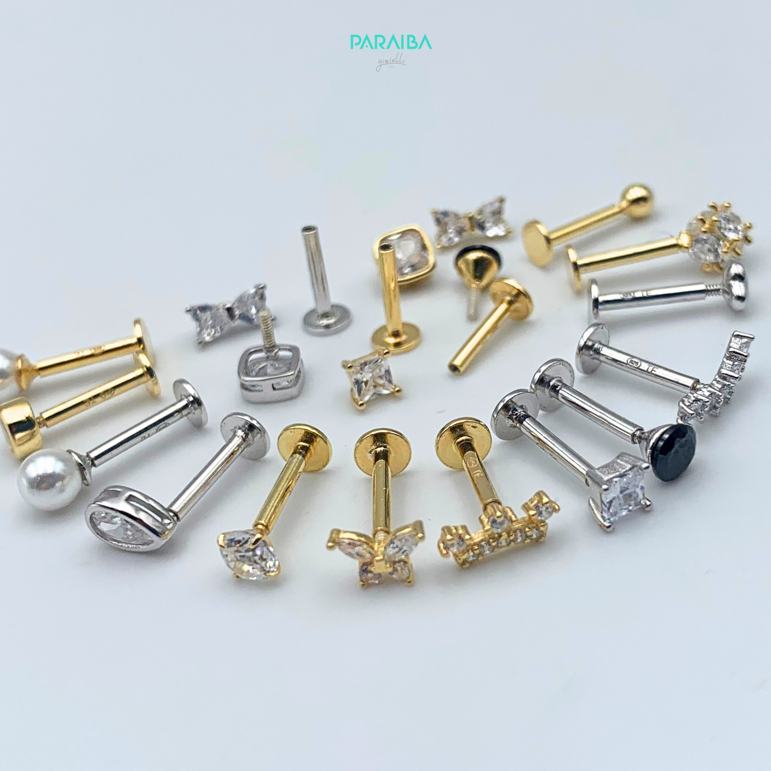 PIERCING & HELIX