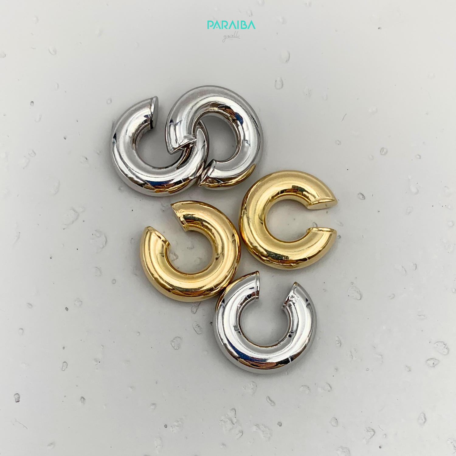EARCUFF