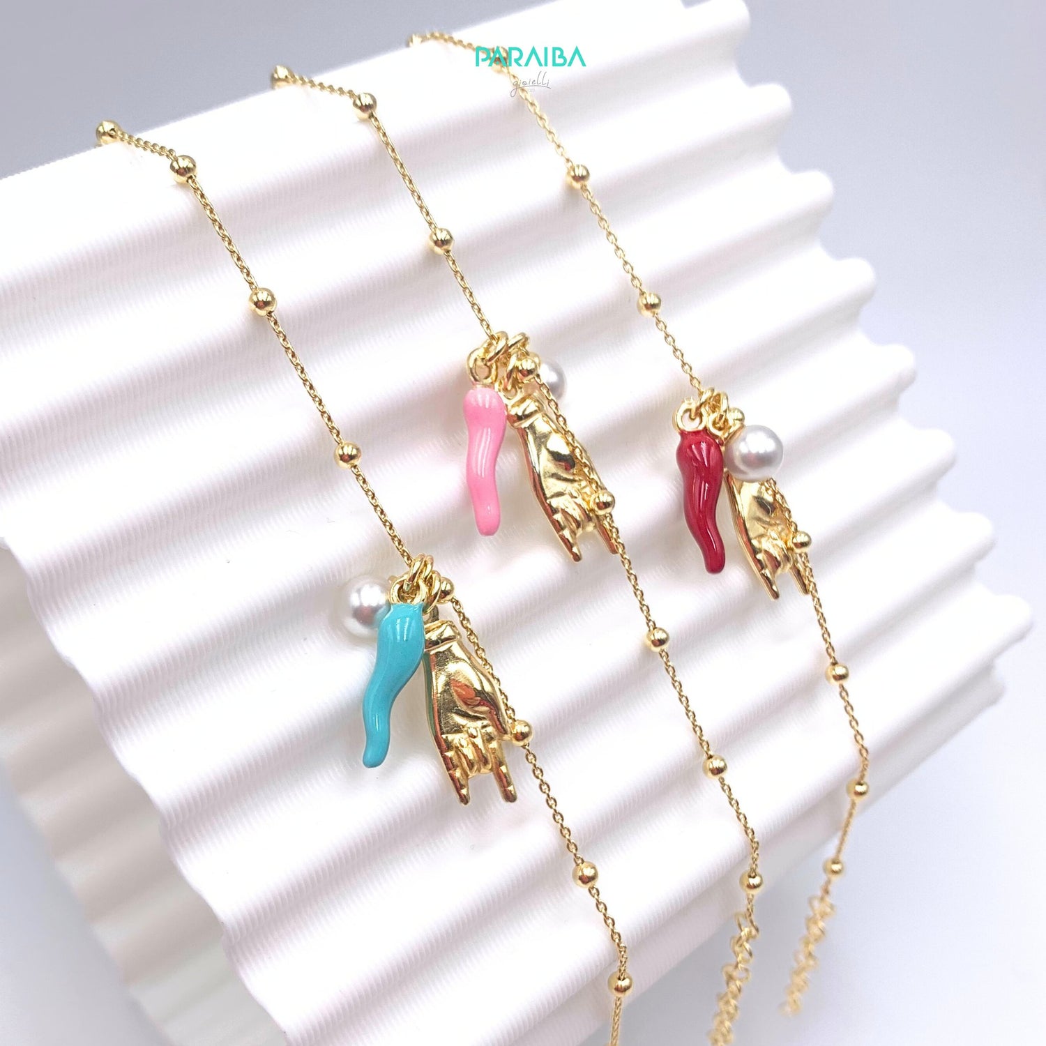 BRACCIALI