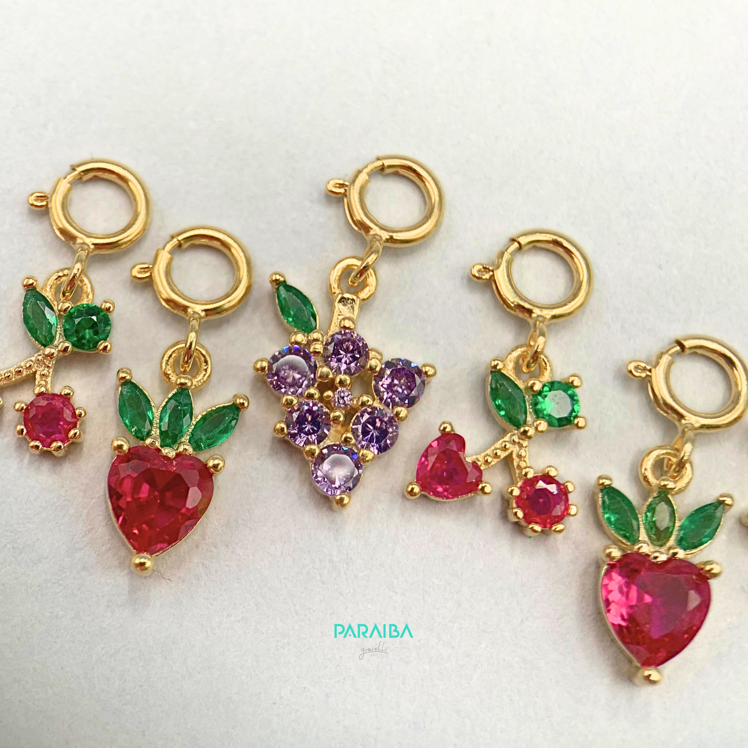 CHARMS