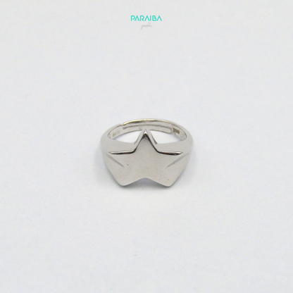Anello Chevalier mignolo stella