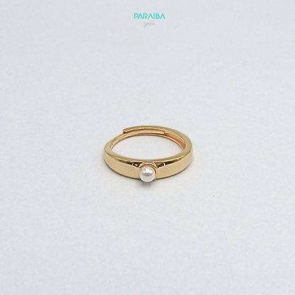 Anello fascia con shell perl