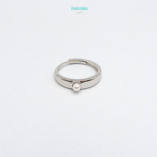 Anello fascia con shell perl
