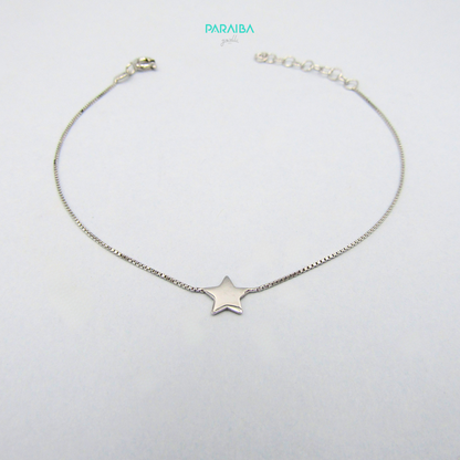 Bracciale veneziana stella