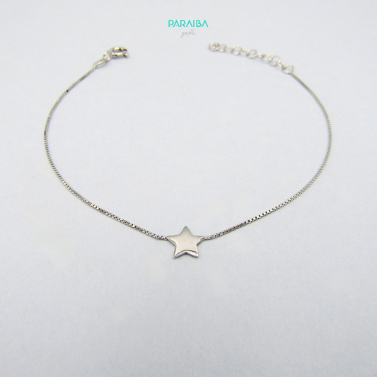 Bracciale veneziana stella