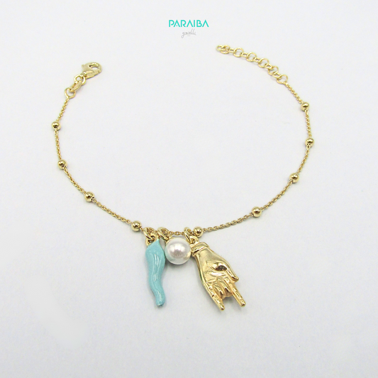 Bracciale fortuna