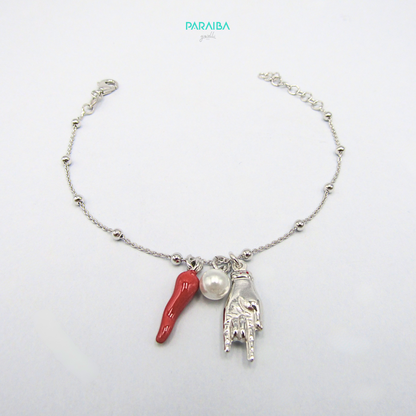 Bracciale fortuna