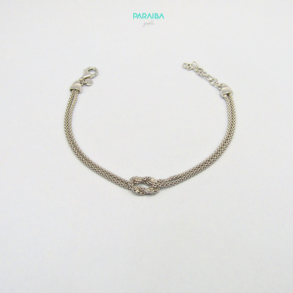 Bracciale fope con nodo