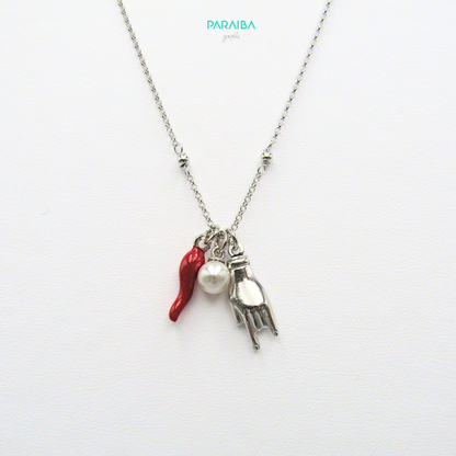 Luck necklace