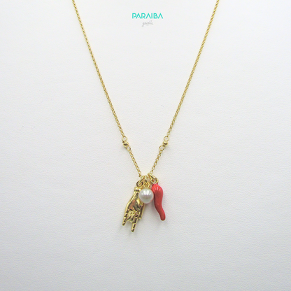Luck necklace