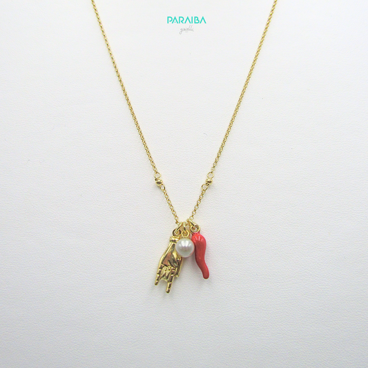 Collana fortuna