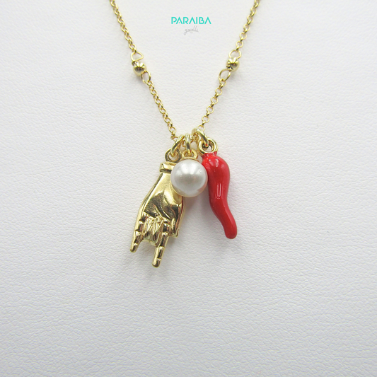 Collana fortuna