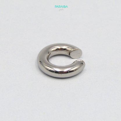 Orecchino earcuff cerchio 5 MM
