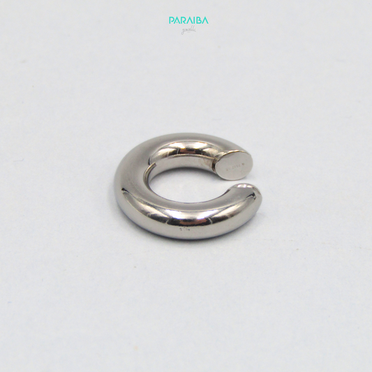 Orecchino earcuff cerchio 5 MM