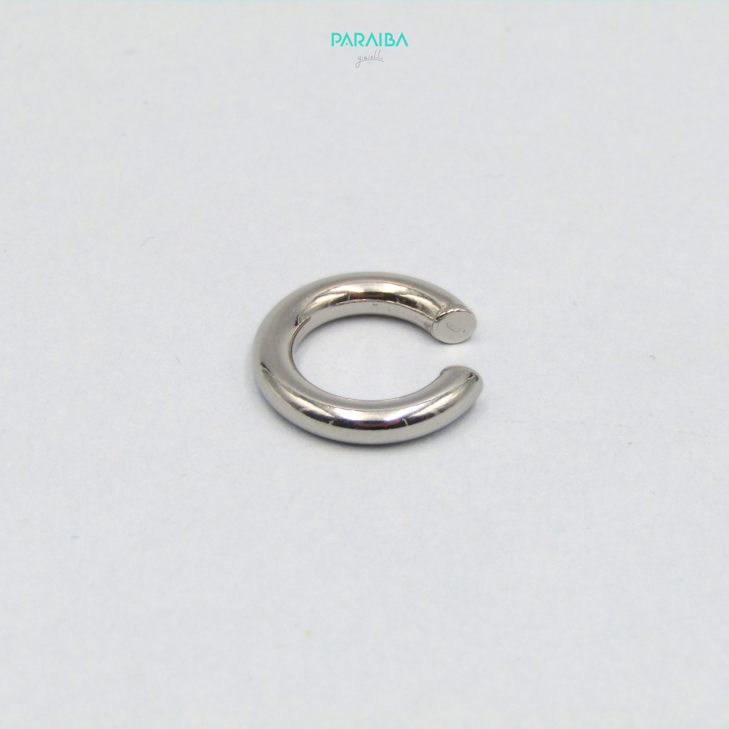 Orecchino earcuff cerchio 3 MM