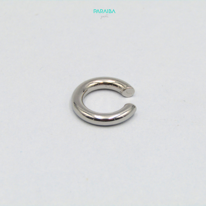 Orecchino earcuff cerchio 3 MM