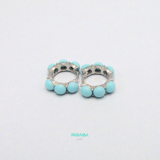 Orecchini summer jumbo