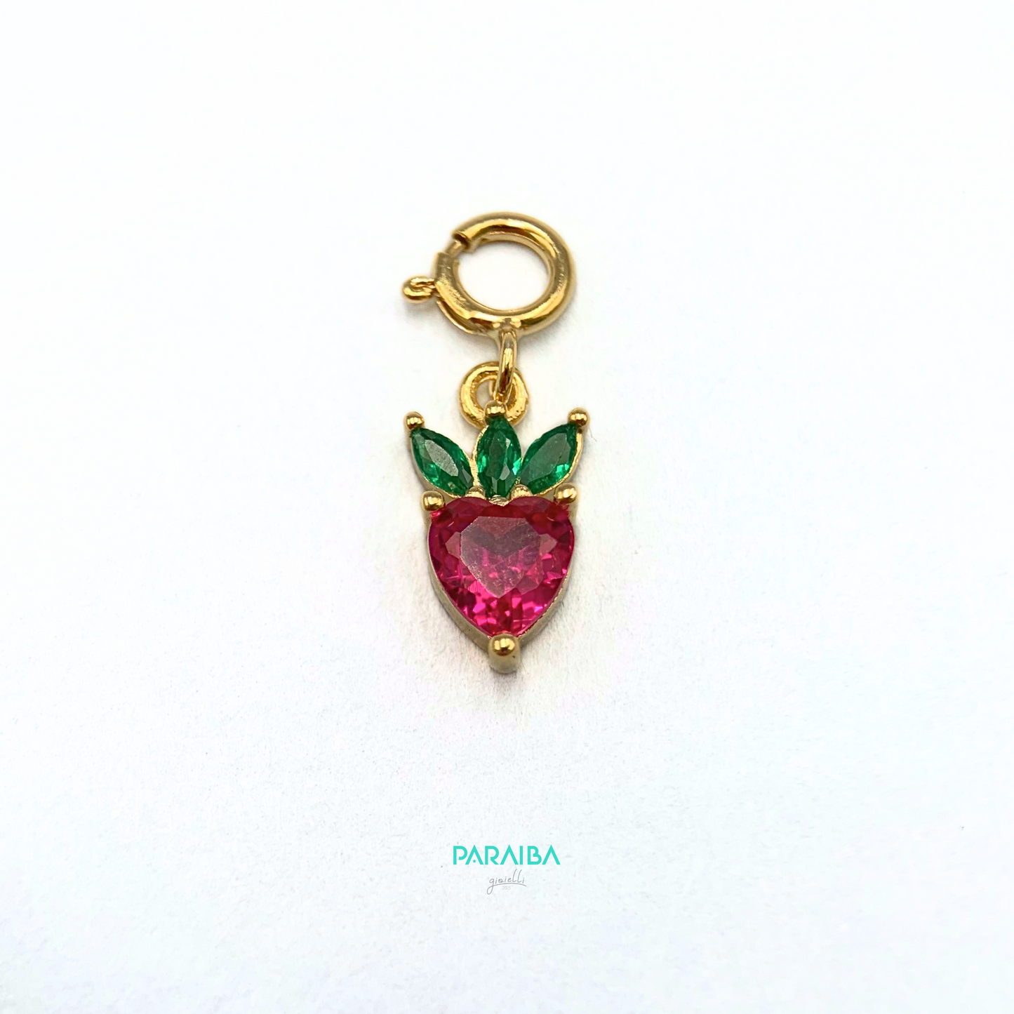 Charms fragola
